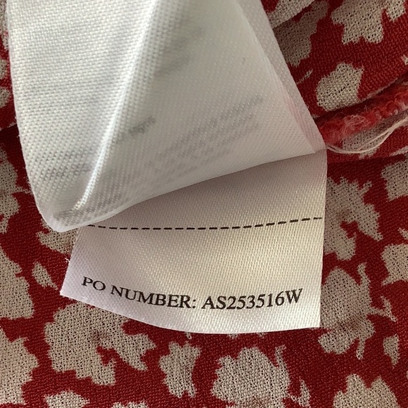 ALLSAINTS dress xs - Picture 6 of 9